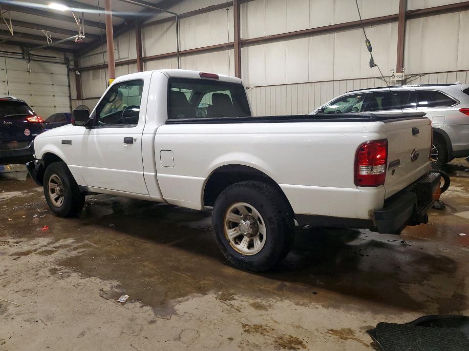 Продаж на аукціоні авто 2007 Ford Ranger, vin: 1FTYR10D07PA30389, номер лоту: 64376566