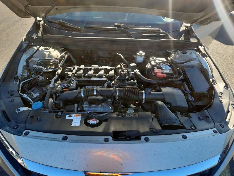 2020 Honda Accord მანქანა იყიდება აუქციონზე, vin: 1HGCV1F41LA129654, აუქციონის ნომერი: 67001376