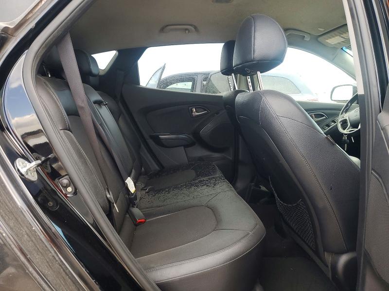 Продаж на аукціоні авто 2015 Hyundai Tucson, vin: KM8JU3AG4FU111492, номер лоту: 64692826