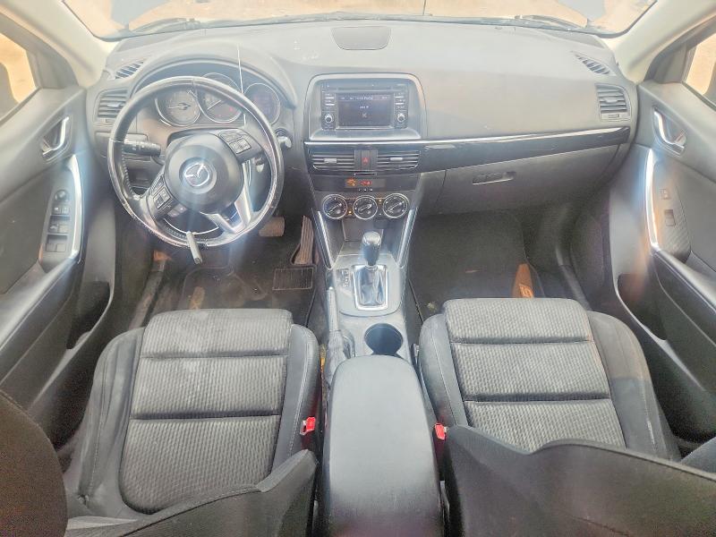 Продаж на аукціоні авто 2015 Mazda Cx-5, vin: JM3KE4CY3F0436232, номер лоту: 63794316
