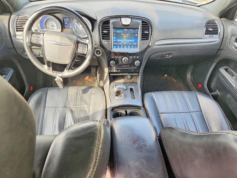Aukcja sprzedaży 2013 Chrysler 300, vin: 2C3CCABG9DH707902, numer aukcji: 66213036