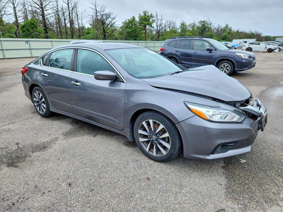 Продажа на аукционе авто 2016 Nissan Altima, vin: 1N4AL3AP0GC293146, номер лота: 63302026