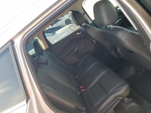 2016 Ford Escape მანქანა იყიდება აუქციონზე, vin: 1FMCU9J94GUC42727, აუქციონის ნომერი: 66406266