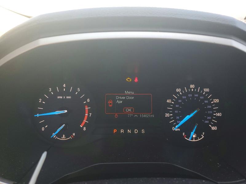 2019 Ford Edge მანქანა იყიდება აუქციონზე, vin: 2FMPK4J99KBC07223, აუქციონის ნომერი: 64530386