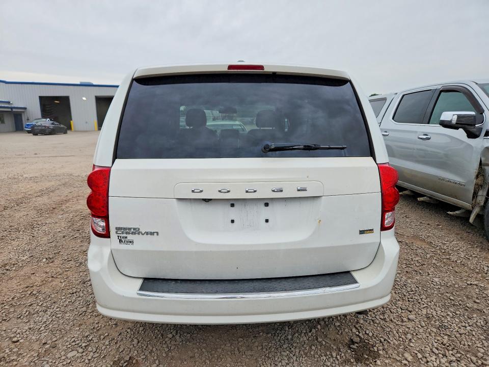 Продажа на аукционе авто 2019 Dodge Grand Caravan, vin: 2C4RDGBG6KR571614, номер лота: 65362086