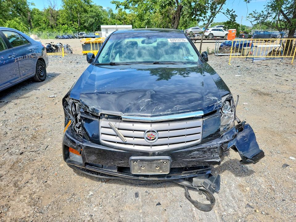Продаж на аукціоні авто 2004 Cadillac Cts, vin: 1G6DM577540141581, номер лоту: 62913776