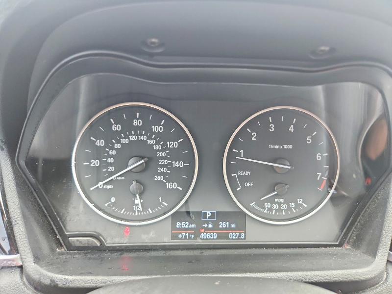 66412396 :رقم المزاد ، WBXHT3C39J5L25691 vin ، 2018 Bmw X1 مزاد بيع