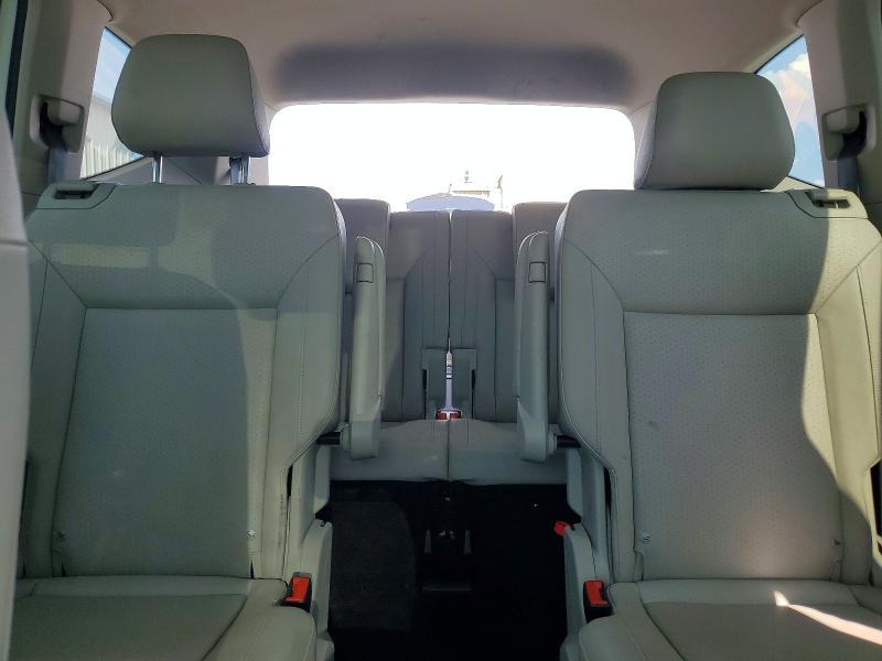 64632396 :رقم المزاد ، 1V2ER2CA9KC597144 vin ، 2019 Volkswagen Atlas مزاد بيع