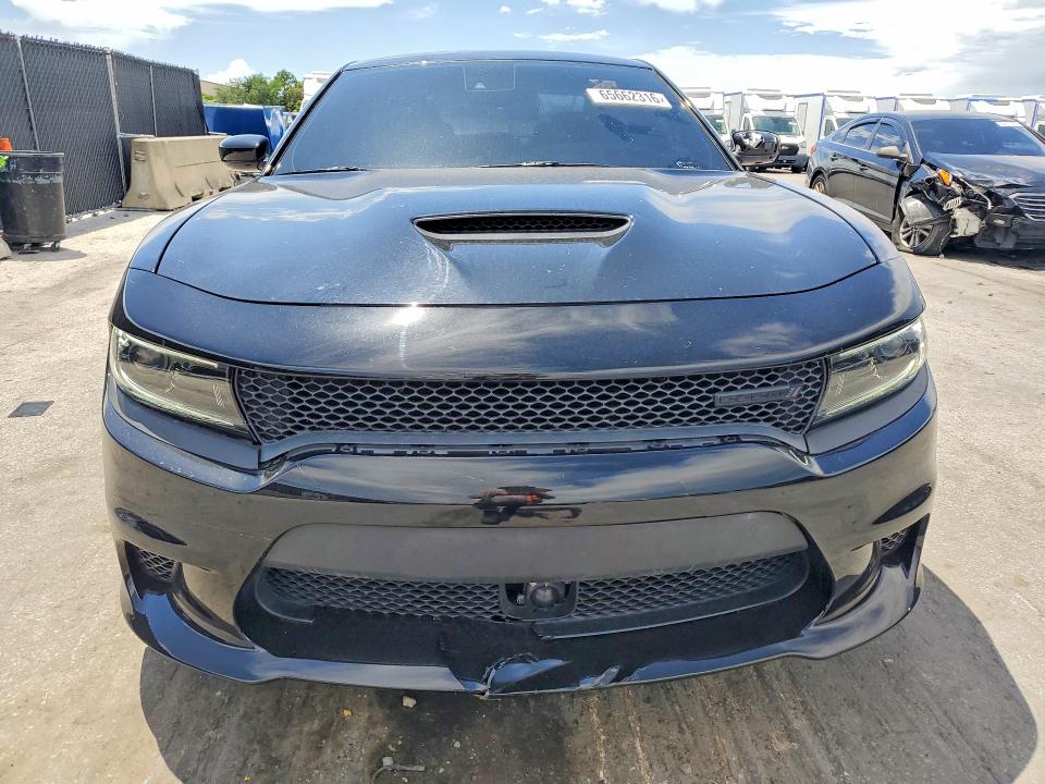 2023 Dodge Charger მანქანა იყიდება აუქციონზე, vin: 2C3CDXHG7PH513008, აუქციონის ნომერი: 65662316