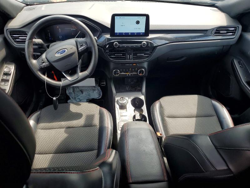 Продаж на аукціоні авто 2023 Ford Escape, vin: 1FMCU9MNXPUA09945, номер лоту: 61087236