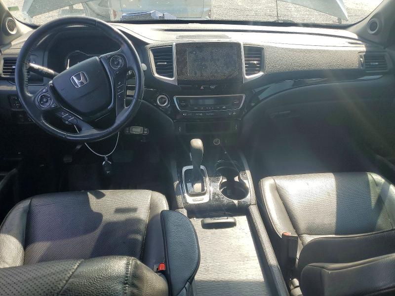 Aukcja sprzedaży 2017 Honda Ridgeline, vin: 5FPYK3F75HB035026, numer aukcji: 65178976