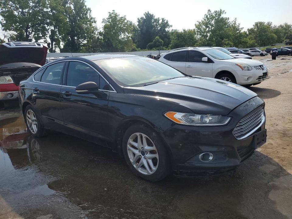 Aukcja sprzedaży 2016 Ford Fusion, vin: 3FA6P0HD2GR198366, numer aukcji: 64239126