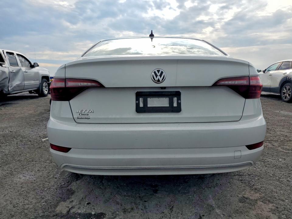 Продаж на аукціоні авто 2021 Volkswagen Jetta, vin: 3VWC57BU5MM021398, номер лоту: 66074596