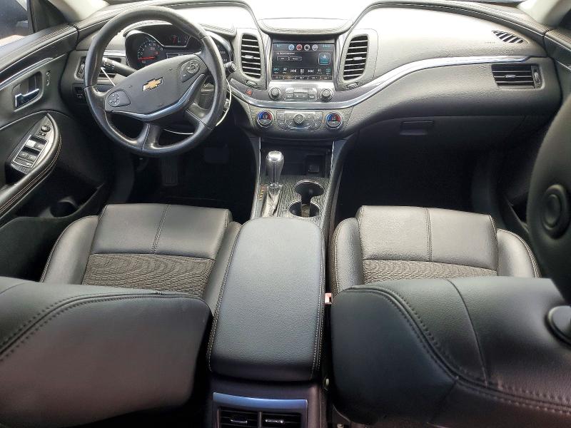 Aukcja sprzedaży 2017 Chevrolet Impala, vin: 1G1105SA0HU188376, numer aukcji: 64536026