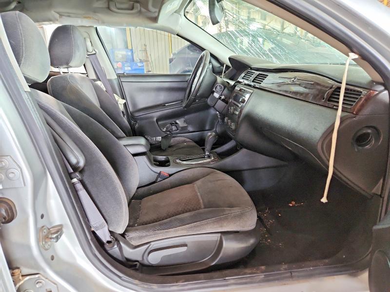 2012 Chevrolet Impala მანქანა იყიდება აუქციონზე, vin: 2G1WF5E39C1204547, აუქციონის ნომერი: 67081116