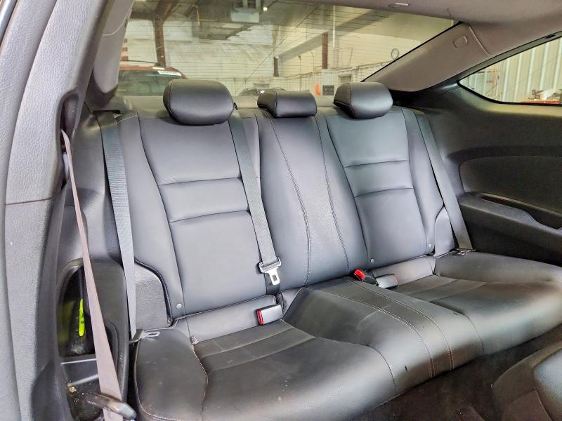 Aukcja sprzedaży 2013 Honda Accord, vin: 1HGCT2B80DA004019, numer aukcji: 64507386