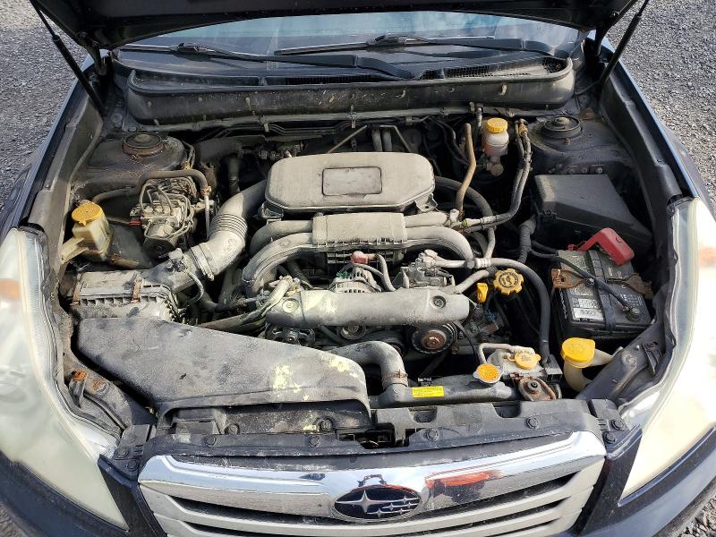 Продаж на аукціоні авто 2012 Subaru Outback, vin: 4S4BRHBC7C3260317, номер лоту: 65880336