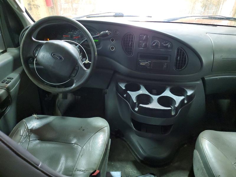 Продаж на аукціоні авто 2007 Ford Econoline, vin: 1FBNE31LX7DB35348, номер лоту: 67554756