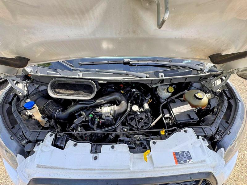 Продаж на аукціоні авто 2021 Ford Transit, vin: 1FTYE1Y83MKA02436, номер лоту: 64889456