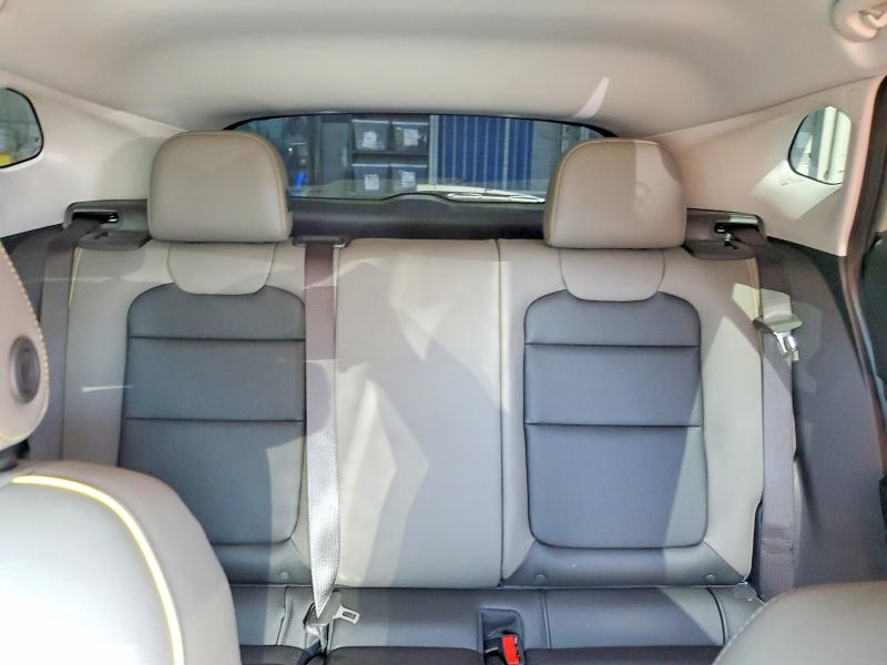66207466 :رقم المزاد ، KL77LKEP0TC121389 vin ، 2026 Chevrolet Trax مزاد بيع