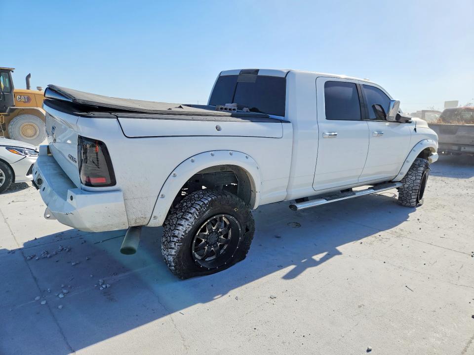 Aukcja sprzedaży 2015 Ram 2500, vin: 3C6UR5PL3FG651588, numer aukcji: 65041416
