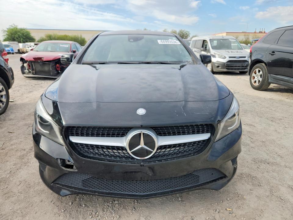 66993536 :رقم المزاد ، WDDSJ4GB9EN078331 vin ، 2014 Mercedes-benz Cla مزاد بيع