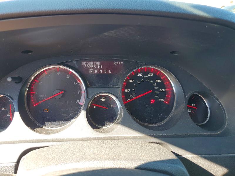 66246306 :رقم المزاد ، 1GKEV33758J306672 vin ، 2008 Gmc Acadia مزاد بيع