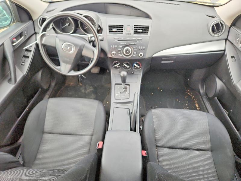 Aukcja sprzedaży 2013 Mazda 3, vin: JM1BL1KF6D1725545, numer aukcji: 64503916
