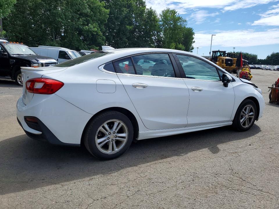 63263726 :رقم المزاد ، 1G1BE5SM1G7253085 vin ، 2016 Chevrolet Cruze مزاد بيع
