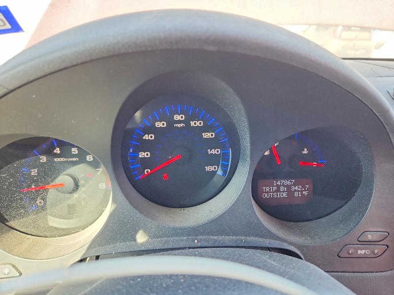 65939066 :رقم المزاد ، 19UUA66214A066827 vin ، 2004 Acura Tl مزاد بيع