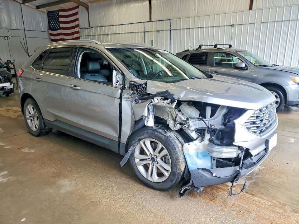 Aukcja sprzedaży 2020 Ford Edge, vin: 2FMPK4J93LBA44988, numer aukcji: 64450976