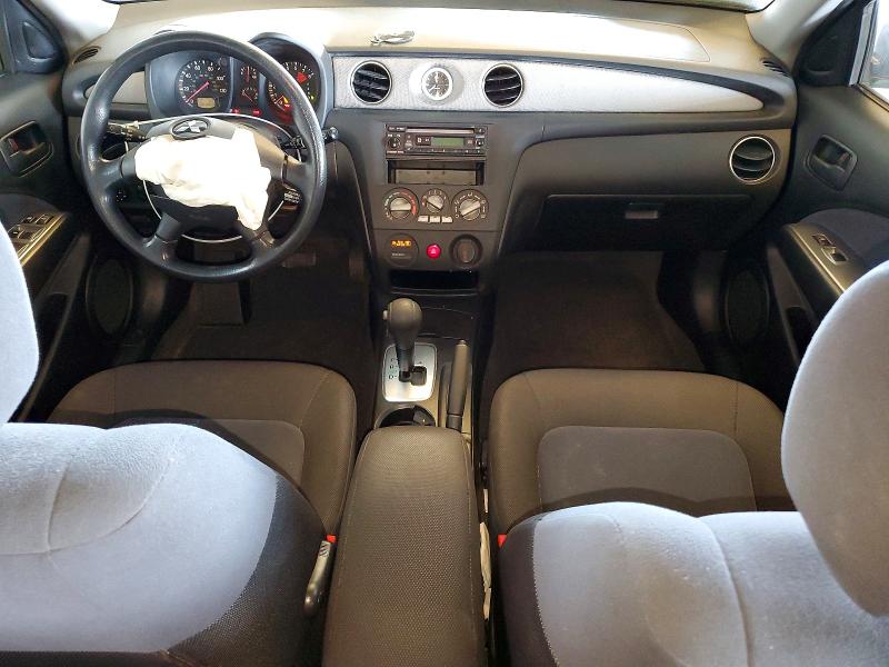 Продаж на аукціоні авто 2005 Mitsubishi Outlander, vin: JA4LX31F35U028785, номер лоту: 64424236