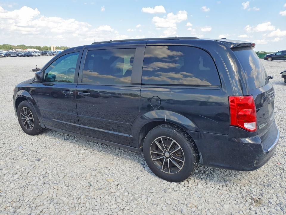 Aukcja sprzedaży 2017 Dodge Grand Caravan, vin: 2C4RDGEG8HR765906, numer aukcji: 67153916