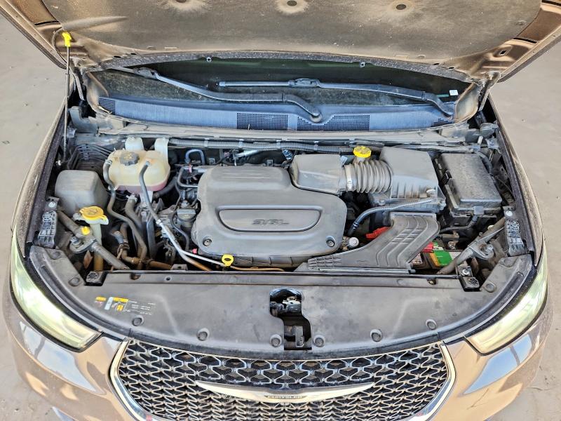 Продаж на аукціоні авто 2022 Chrysler Pacifica, vin: 2C4RC1BG2NR115002, номер лоту: 66129326