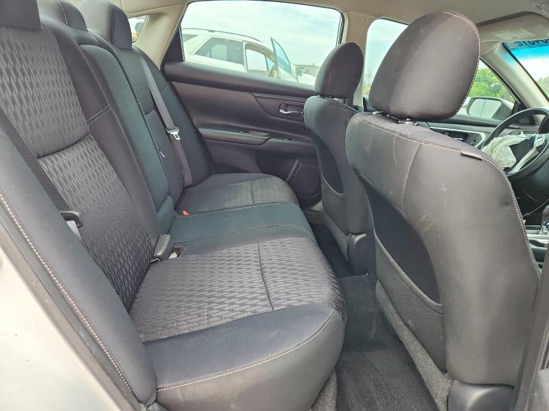Продаж на аукціоні авто 2018 Nissan Altima, vin: 1N4AL3AP4JC218666, номер лоту: 66045126