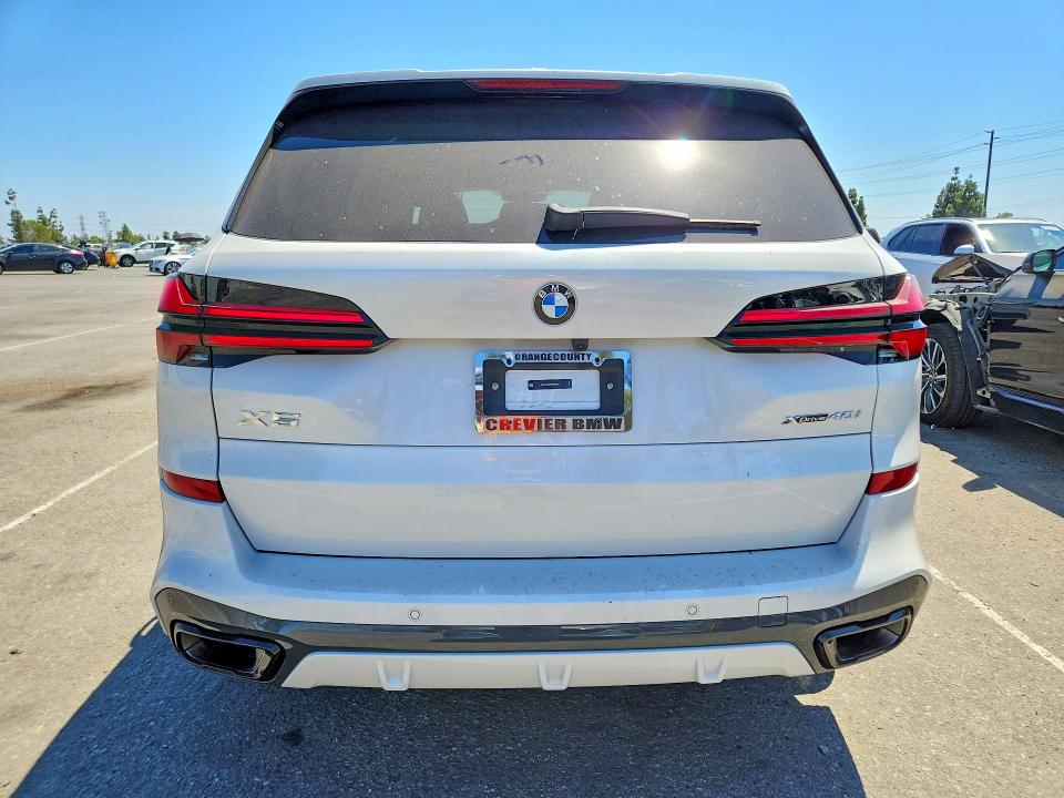 Aukcja sprzedaży 2026 Bmw X5, vin: 5UX23EU06T9250414, numer aukcji: 63913746