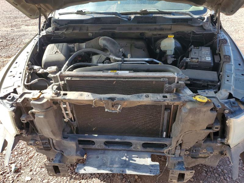 Продажа на аукционе авто 2014 Ram 1500, vin: 1C6RR7VT8ES376151, номер лота: 64672636