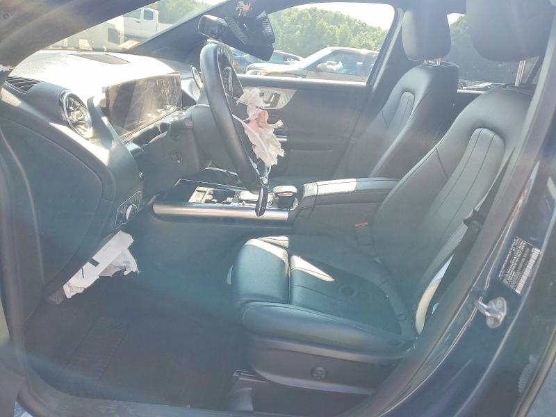 65045006 :رقم المزاد ، W1N4N4HB2MJ167310 vin ، 2021 Mercedes-benz Gla مزاد بيع