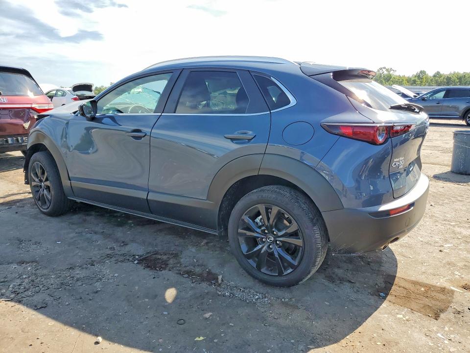 Продаж на аукціоні авто 2025 Mazda Cx-30, vin: 3MVDMBCM2SM808218, номер лоту: 66604806