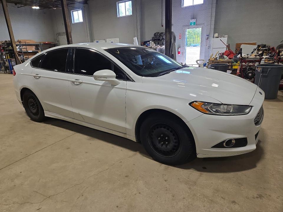 Aukcja sprzedaży 2014 Ford Fusion, vin: 3FA6P0HD4ER321436, numer aukcji: 64940726