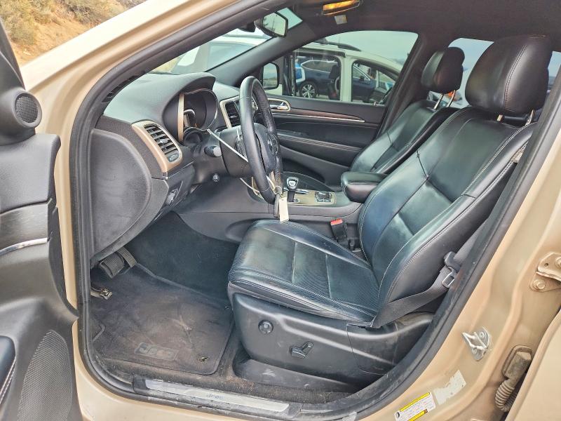 Aukcja sprzedaży 2015 Jeep Grand Cherokee, vin: 1C4RJFBM9FC866763, numer aukcji: 66996396