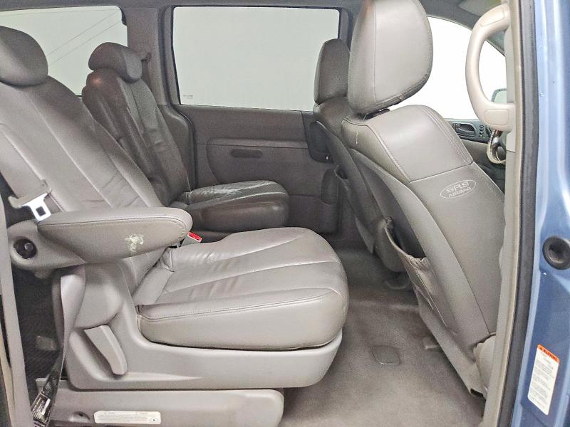 Auction sale of the 2007 Kia Sedona, vin: KNDMB233976169714, lot number: 65686946