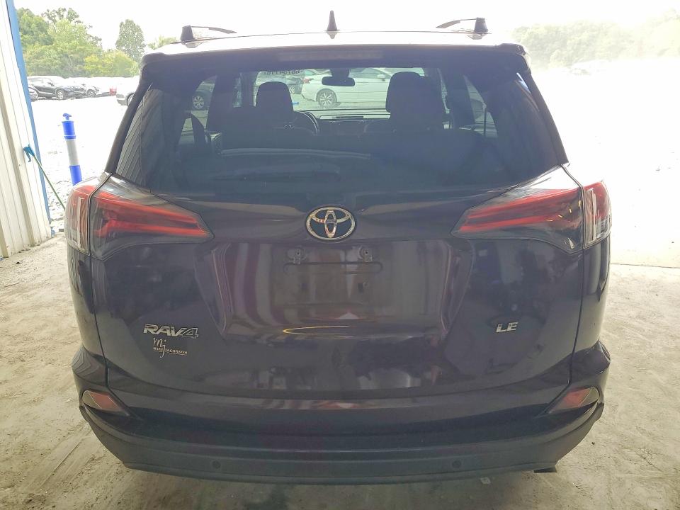 Продажа на аукционе авто 2017 Toyota Rav4, vin: 2T3ZFREV5HW366526, номер лота: 66754116