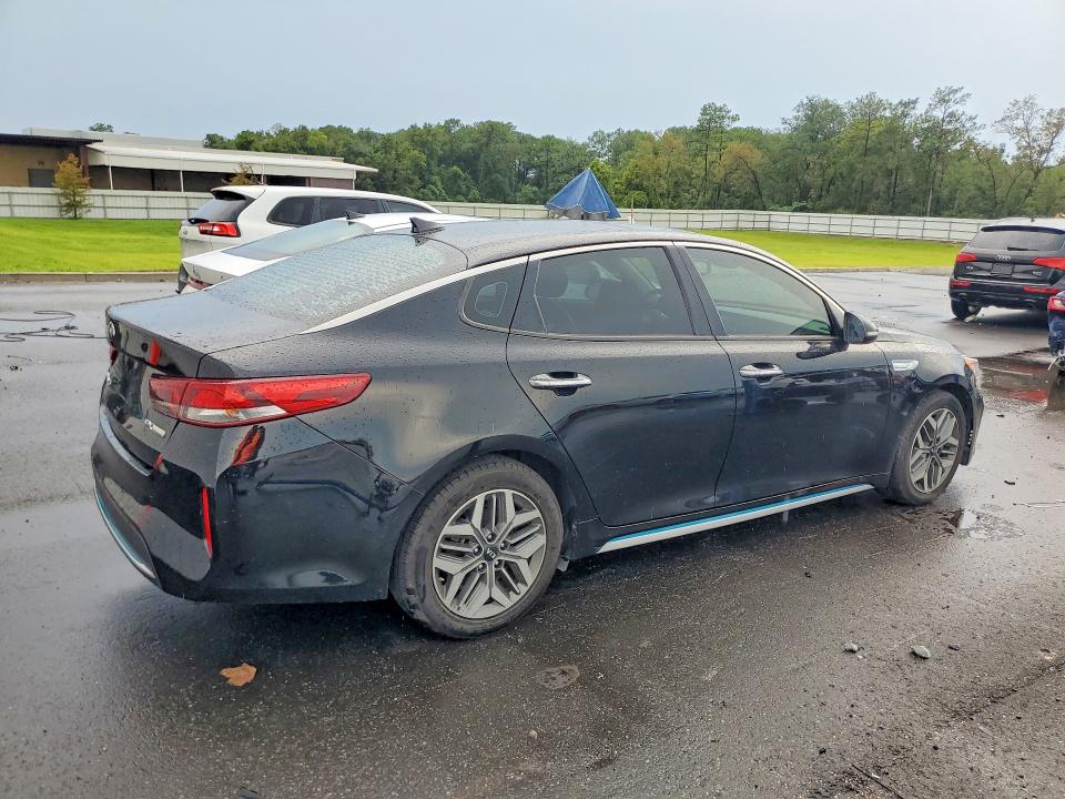 Aukcja sprzedaży 2020 Kia Optima, vin: KNAGU4LE5L5044582, numer aukcji: 66233926