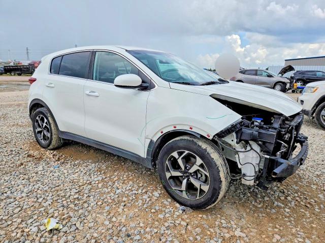 Aukcja sprzedaży 2020 Kia Sportage, vin: KNDPM3AC4L7812247, numer aukcji: 63893266