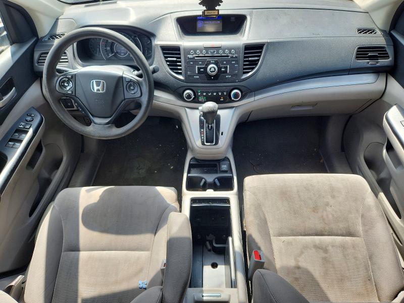 Aukcja sprzedaży 2014 Honda Cr-v, vin: 2HKRM4H35EH615817, numer aukcji: 65465546