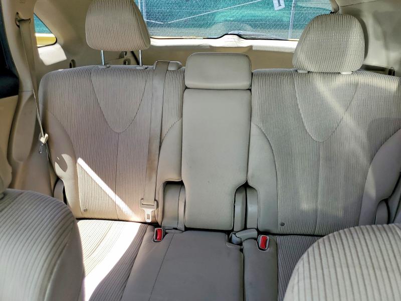 Продаж на аукціоні авто 2009 Toyota Venza, vin: 4T3ZE11AX9U018424, номер лоту: 64760166