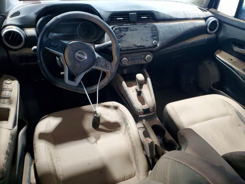 Продаж на аукціоні авто 2025 Nissan Versa, vin: 3N1CN8FV7SL834940, номер лоту: 63507796