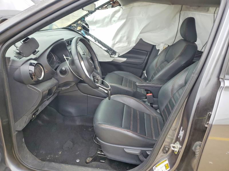 Aukcja sprzedaży 2020 Nissan Kicks, vin: 3N1CP5DV7LL555789, numer aukcji: 65665446