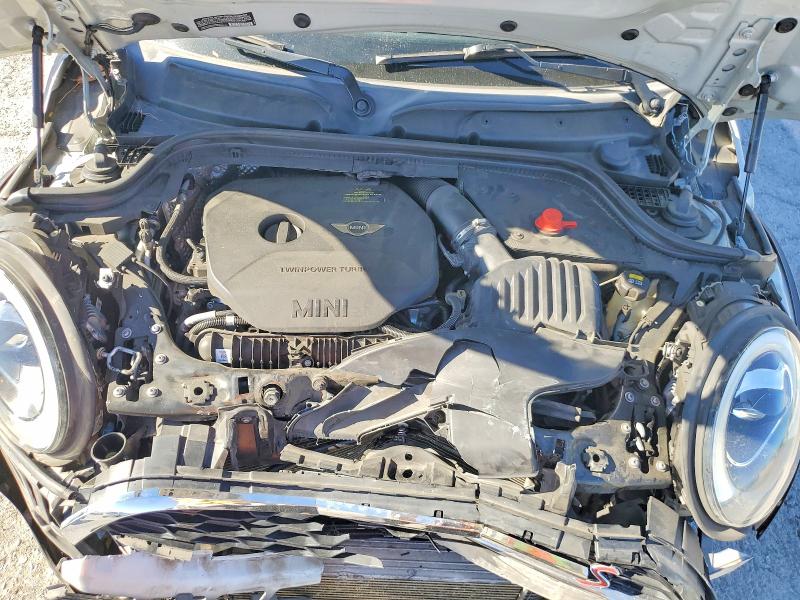 2016 Mini Cooper მანქანა იყიდება აუქციონზე, vin: WMWXP7C50G2A42564, აუქციონის ნომერი: 63212166